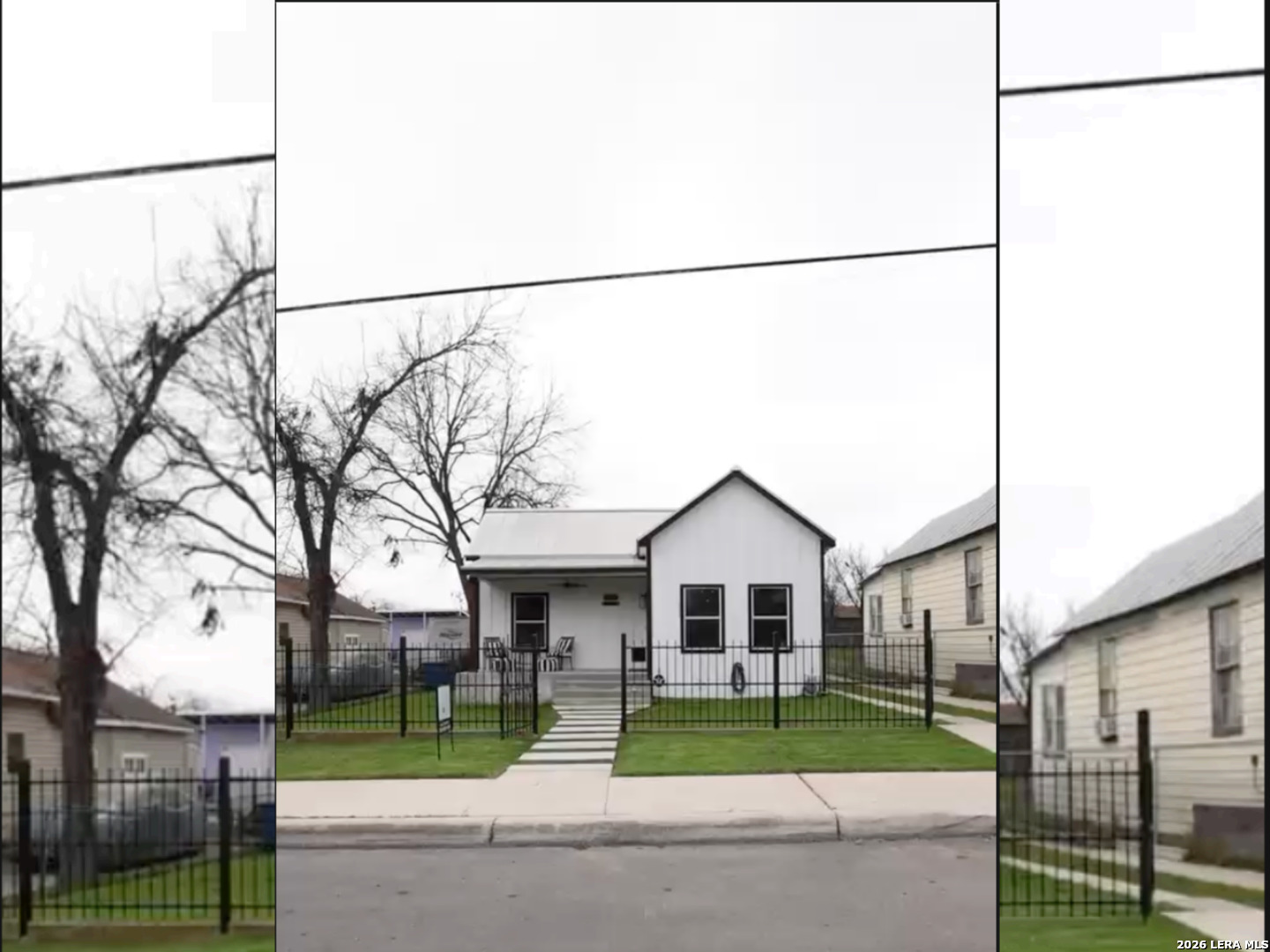 Photo 1 of 22 — 1206 MASON ST, San Antonio, TX 78208