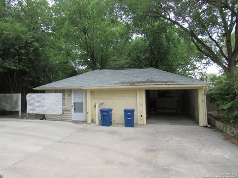 311 E Rosewood 103 San Antonio TX 78212