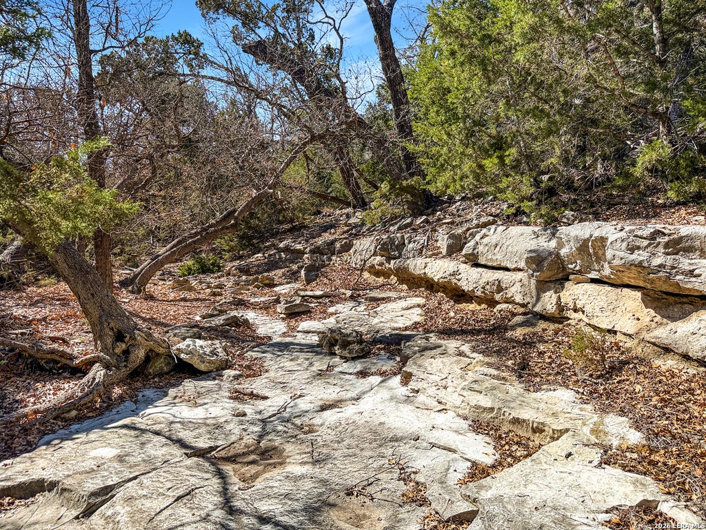 Photo of 214 Hazelett Rd, Kerrville, TX 78028 (MLS # 1942375)