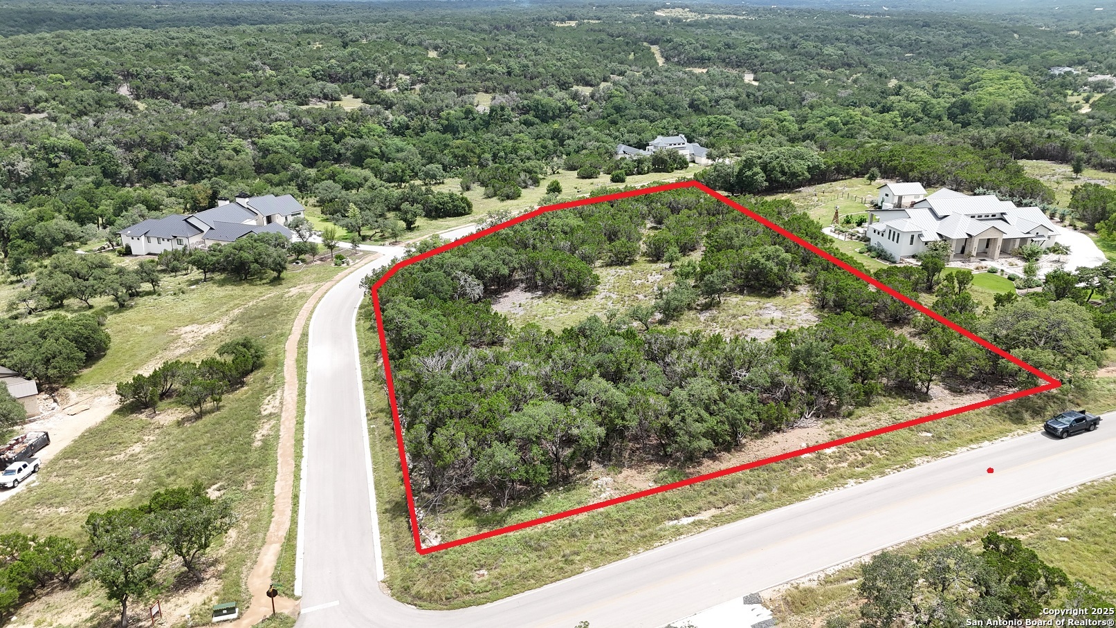 LOT 19 Monterey