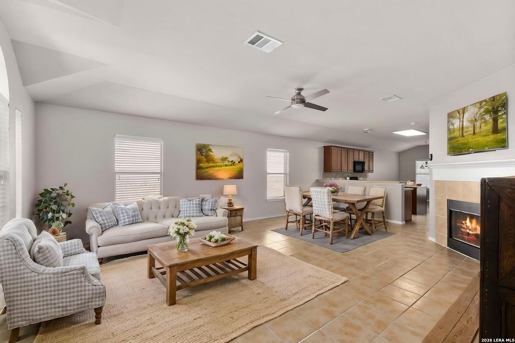 Photo of 806 Point Valley, San Antonio, TX 78253 (MLS # 1953606)