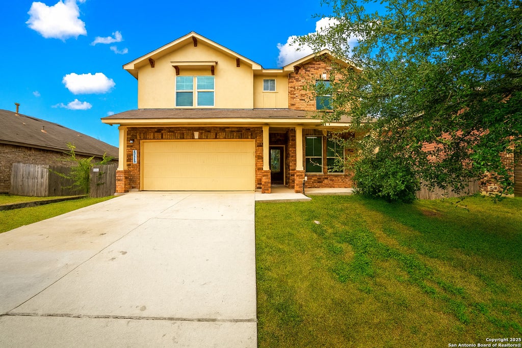 Photo of 13515 Ashmont, Live Oak, TX 78233 (MLS # 1895485)