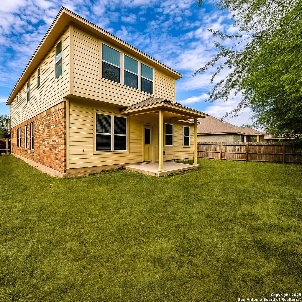 Photo of 13515 Ashmont, Live Oak, TX 78233 (MLS # 1895485)