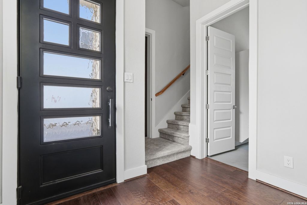 Photo of 1817 N ST MARYS ST 502 #502, San Antonio, TX 78212 (MLS # 1957308)