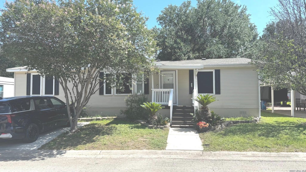 Photo of 11555 CULEBRA RD 546 #546, San Antonio, TX 78253 (MLS # 1967537)