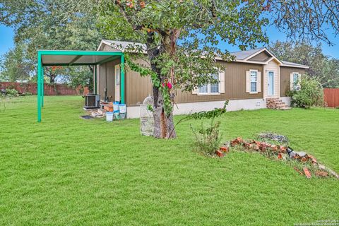 22902 Sweet Liberty, Elmendorf, TX 78212 - MLS#: 1810498