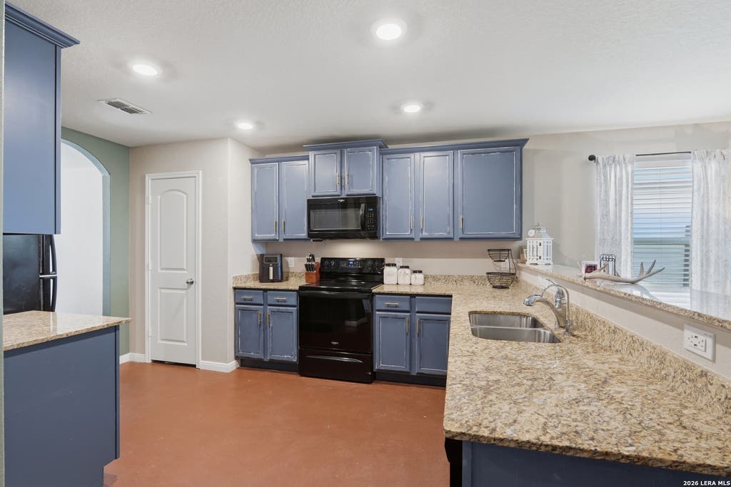 Photo of 15022 SILVER TREE CV, Von Ormy, TX 78073 (MLS # 2009018)