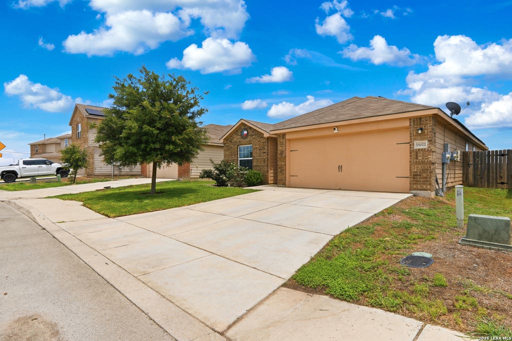 Photo of 15022 SILVER TREE CV, Von Ormy, TX 78073 (MLS # 2009018)