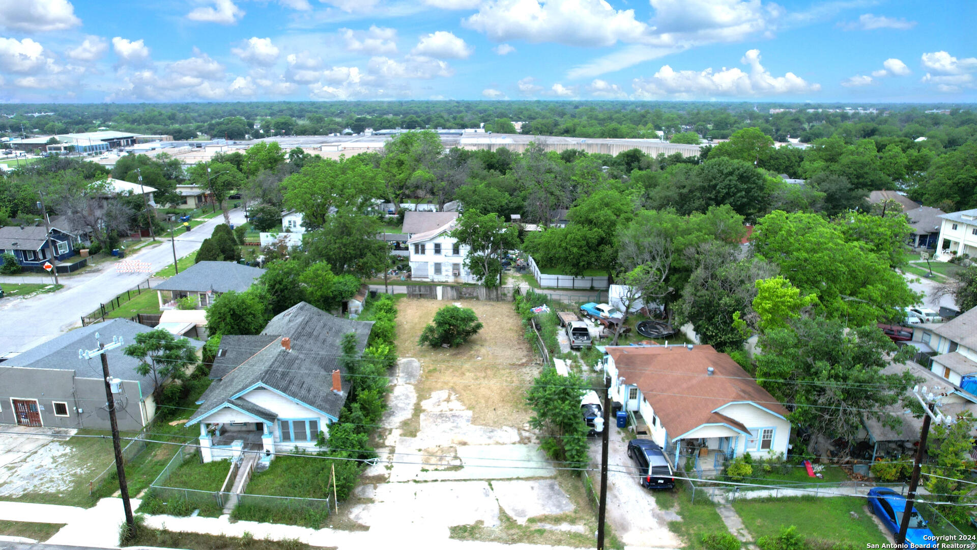 View San Antonio, TX 78223 property