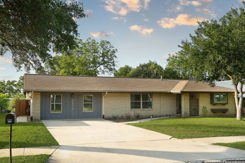 3315 Nantucket Dr San Antonio TX 78230