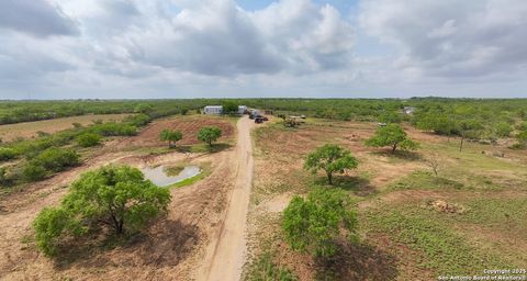 1040 CR 431 Pleasanton TX 78064