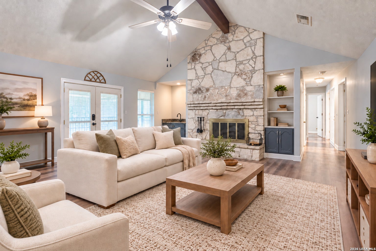 3438 FOXBRIAR LN