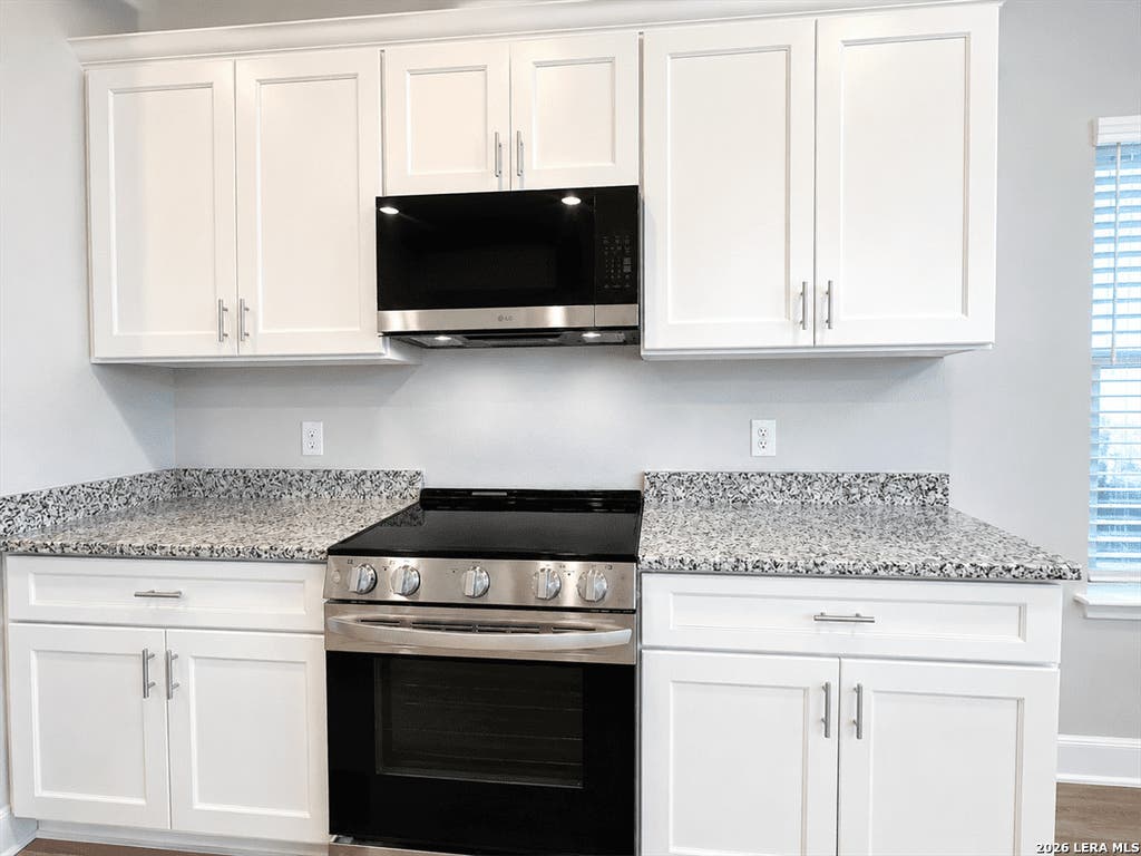 Photo of 7161 MAGNOLIA CRK 101 #101, San Antonio, TX 78252 (MLS # 1991706)