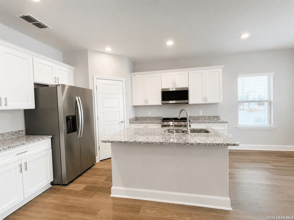 Photo of 7161 MAGNOLIA CRK 101 #101, San Antonio, TX 78252 (MLS # 1991706)