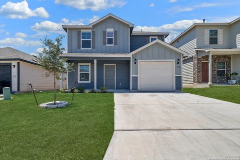 Photo of 535 WILD OLIVE WAY, San Antonio, TX 78219 (MLS # 1939870)