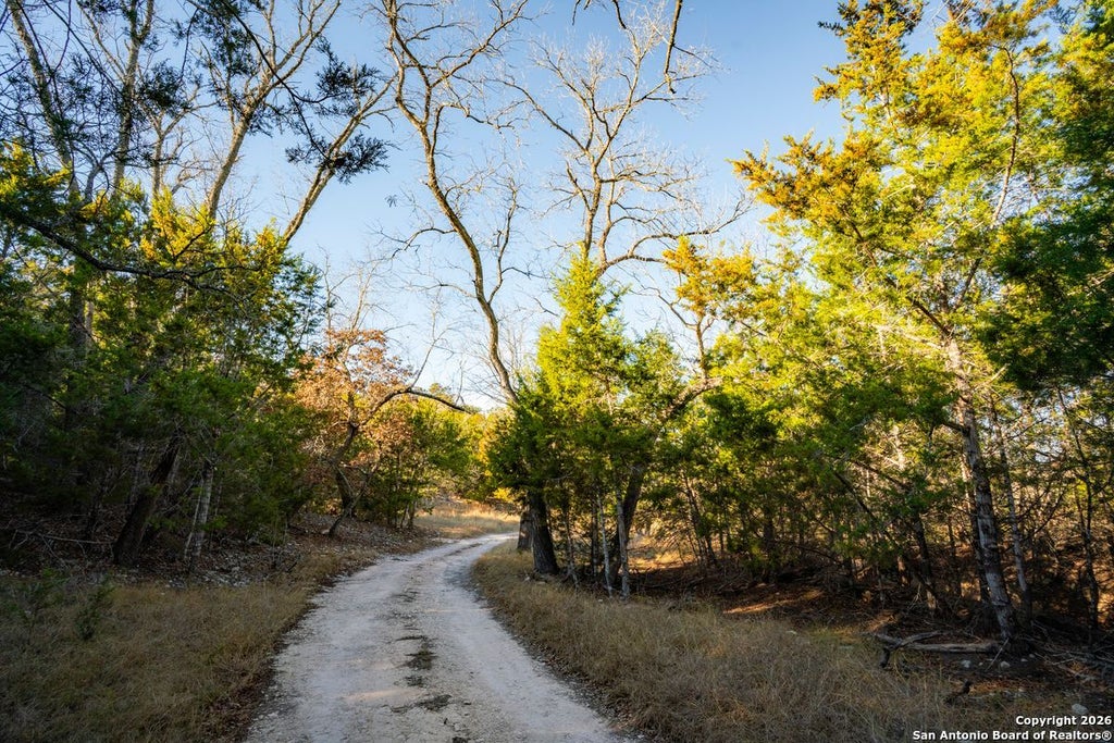 Photo of TBD Floyd Van Hoozer Road West, Kerrville, TX 78028 (MLS # 1933517)