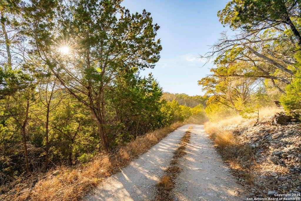 Photo of TBD Floyd Van Hoozer Road West, Kerrville, TX 78028 (MLS # 1933517)