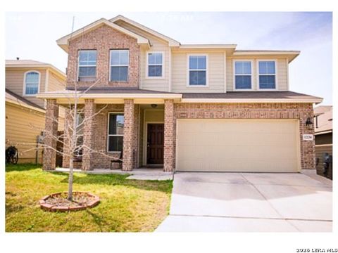 12235 malkin San Antonio TX 78254