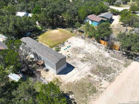 A home in Spring Branch