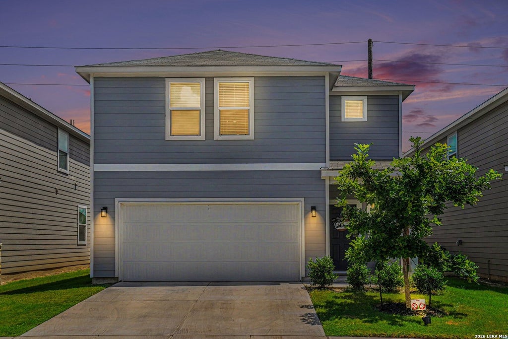 Photo of 5935 W Hausman #46, San Antonio, TX 78249 (MLS # 1992199)