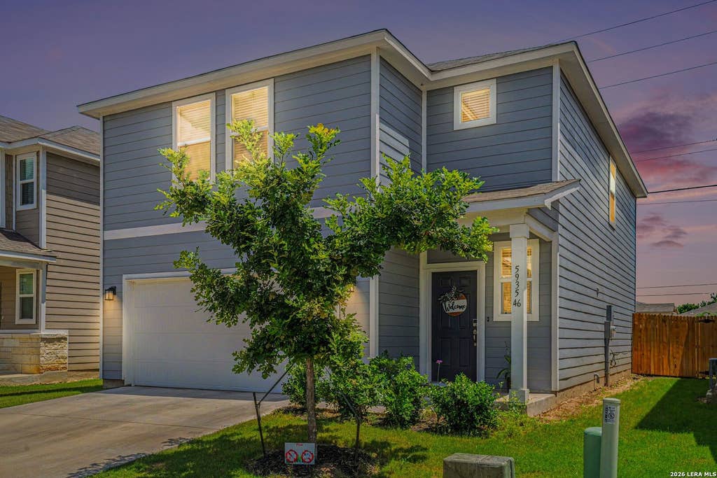 Photo of 5935 W Hausman #46, San Antonio, TX 78249 (MLS # 1992199)