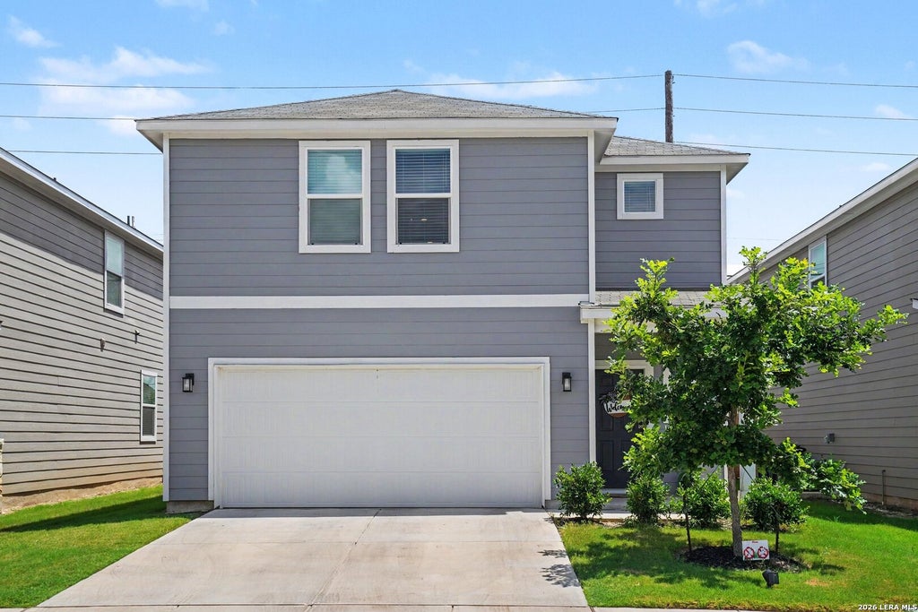 Photo of 5935 W Hausman #46, San Antonio, TX 78249 (MLS # 1992199)