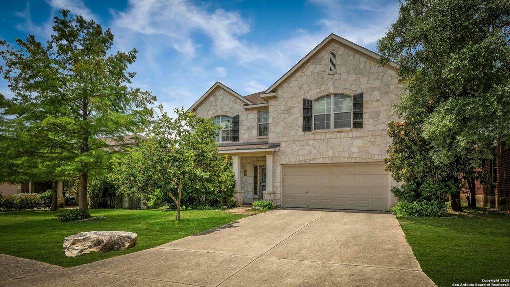 Photo of 26335 Marsh Pond, San Antonio, TX 78260 (MLS # 1889209)