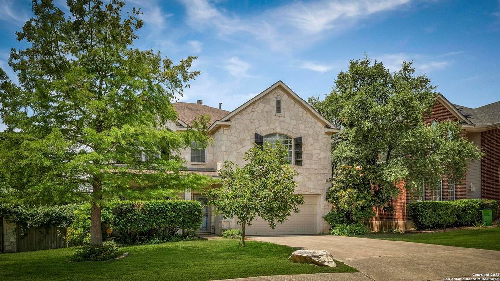 Photo of 26335 Marsh Pond, San Antonio, TX 78260 (MLS # 1889209)