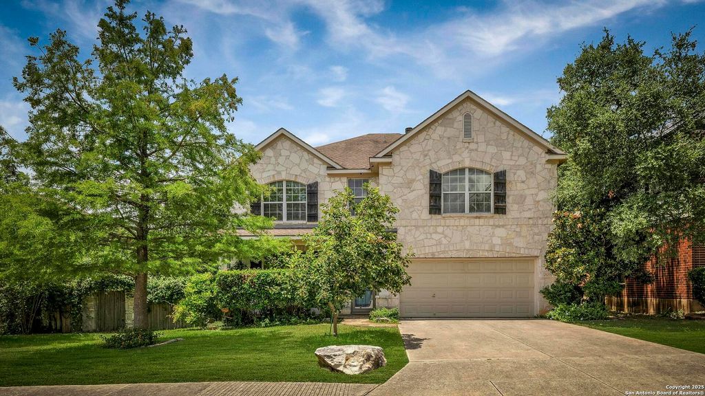 Photo of 26335 Marsh Pond, San Antonio, TX 78260 (MLS # 1889209)