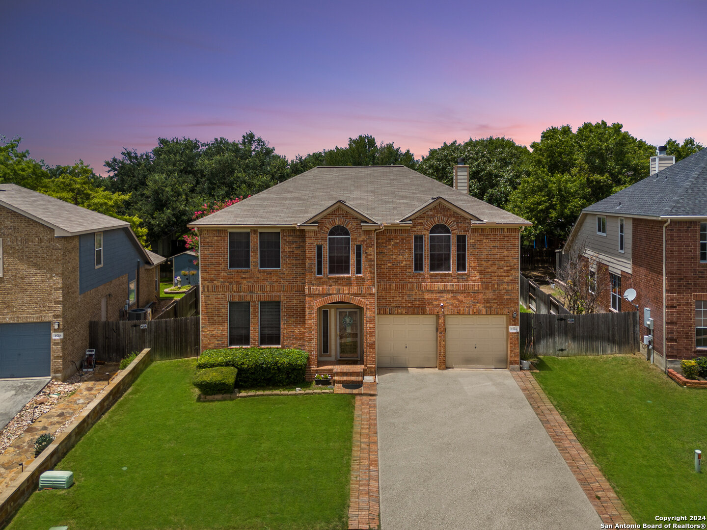 View Schertz, TX 78154 house