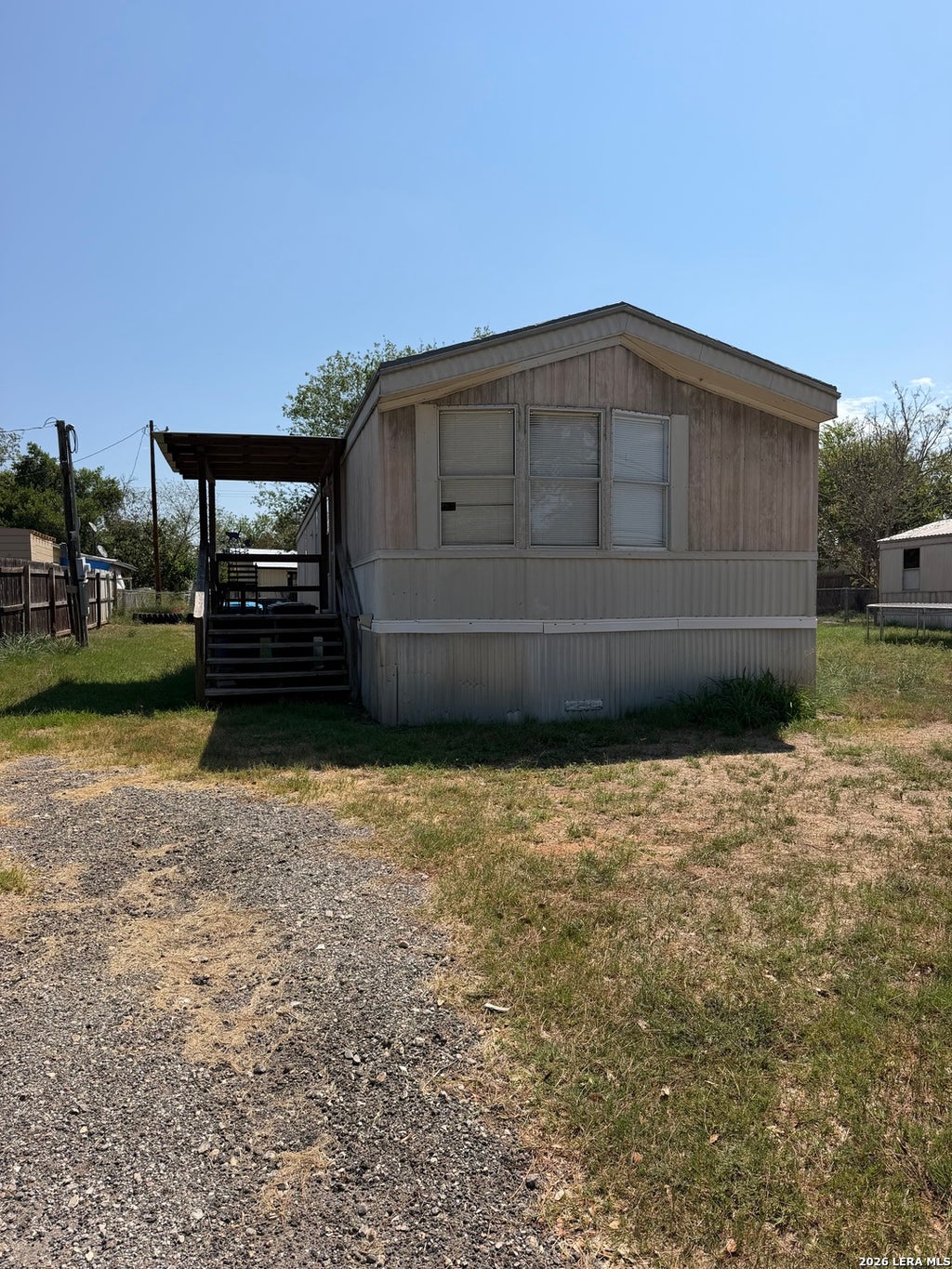 Photo of 1606 The Lane, Pleasanton, TX 78064 (MLS # 2007018)