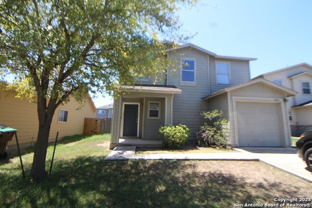 Photo of 9822 BARHILL BAY, San Antonio, TX 78245 (MLS # 1912453)