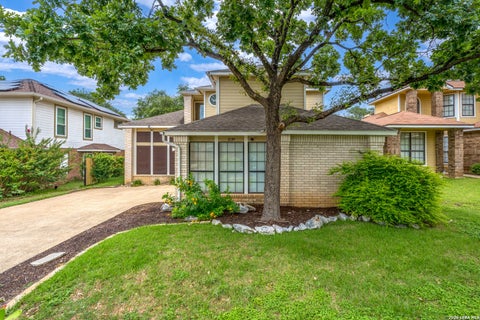 Property photo of 1139 Summit Crst, San Antonio, TX 78258