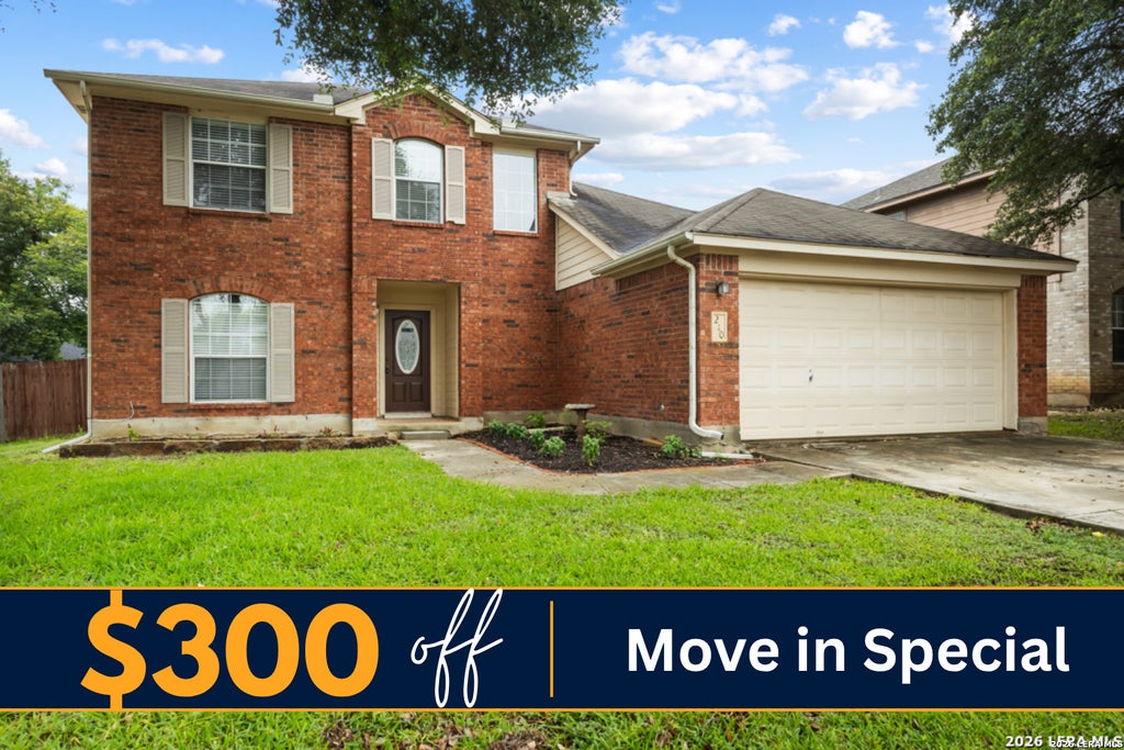 Photo of 210 Laceleaf, Cibolo, TX 78108 (MLS # 2001201)