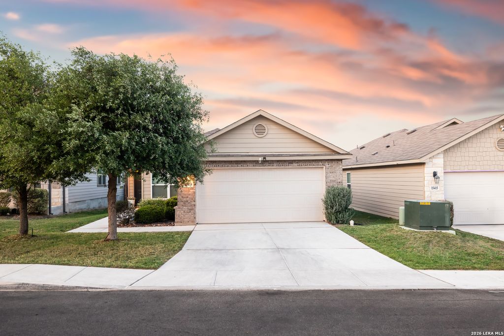 Photo of 15419 Proteus, San Antonio, TX 78245 (MLS # 1955880)