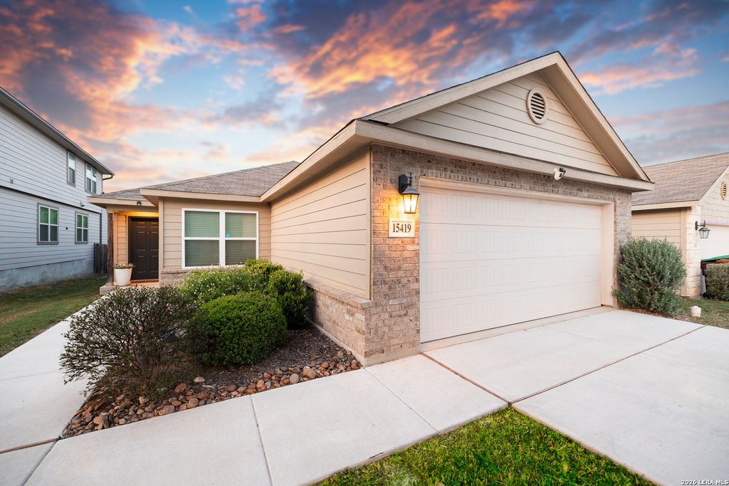 Photo of 15419 Proteus, San Antonio, TX 78245 (MLS # 1955880)