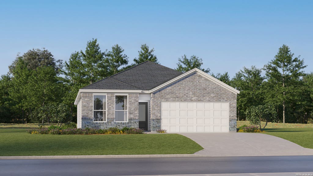 Photo of 3054 Savannah Dr, Corpus Christi, TX 78410 (MLS # 2008173)