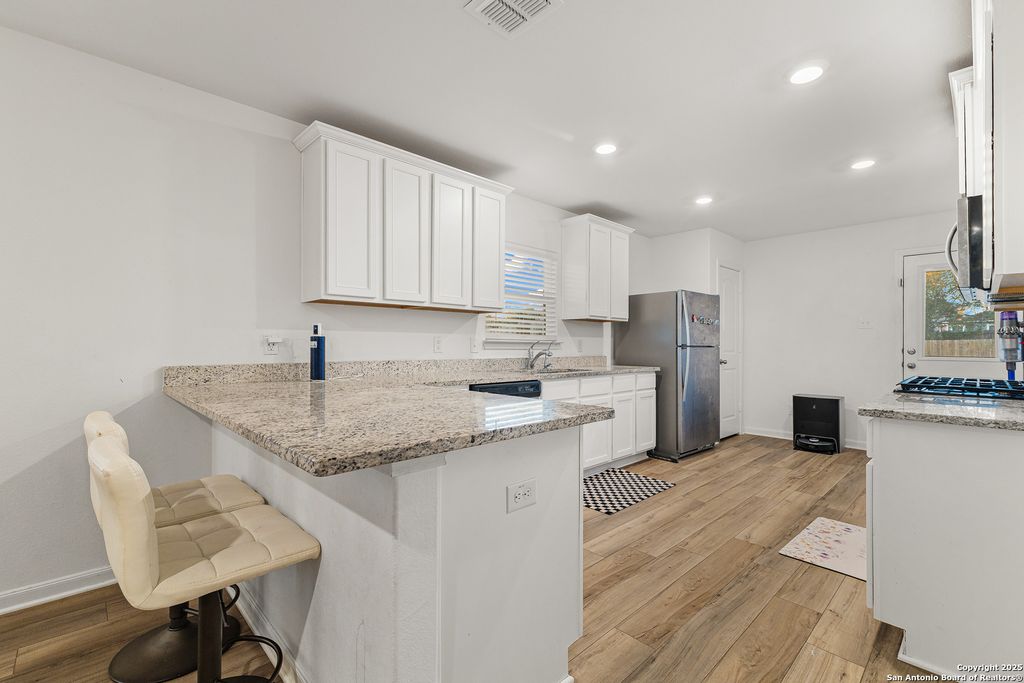 Photo of 12135 Luckey Villa, San Antonio, TX 78252 (MLS # 1922194)