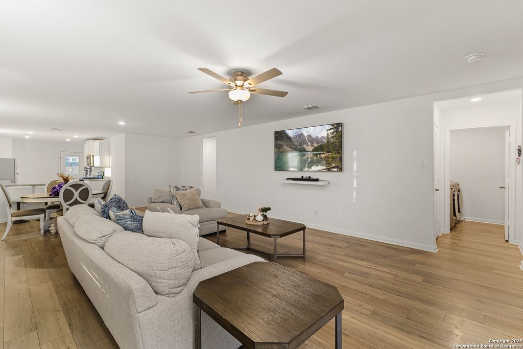 Photo of 12135 Luckey Villa, San Antonio, TX 78252 (MLS # 1922194)