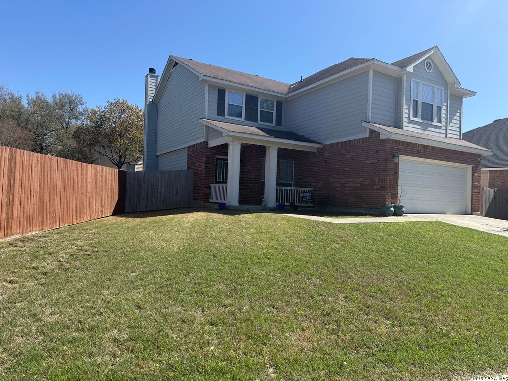 Photo of 148 Eagle Vail, San Antonio, TX 78258 (MLS # 1951040)