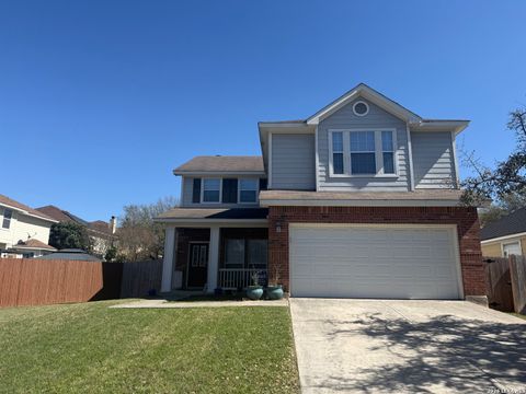 Search 148 Eagle Vail San Antonio TX 78258