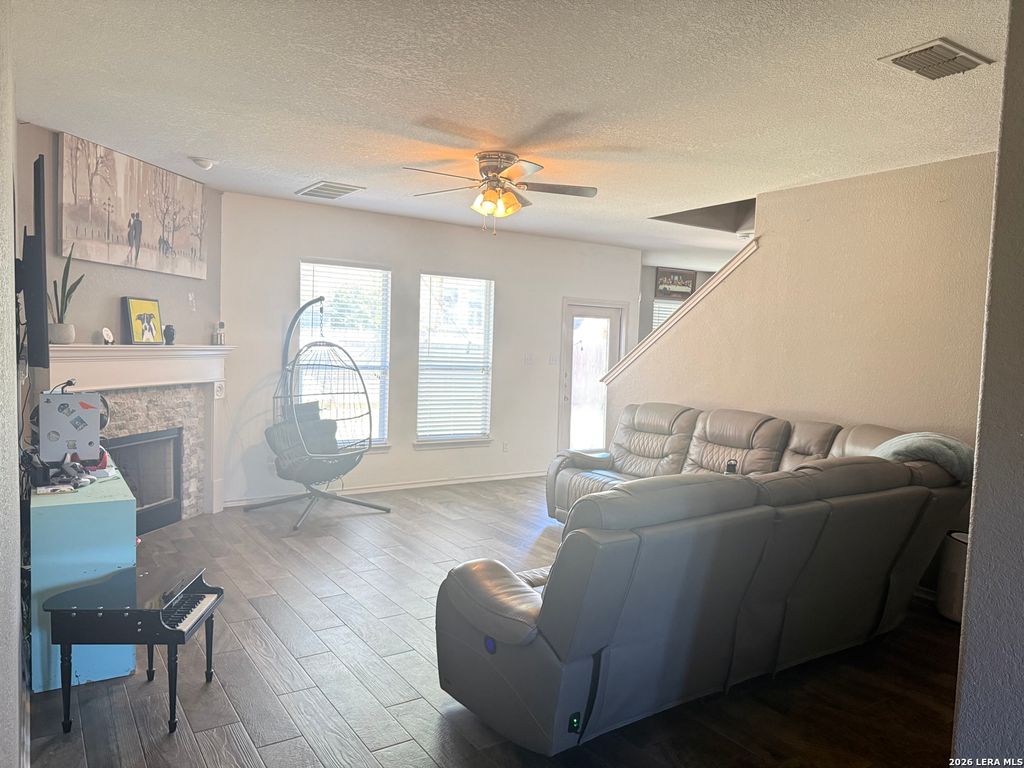 Photo of 148 Eagle Vail, San Antonio, TX 78258 (MLS # 1951040)