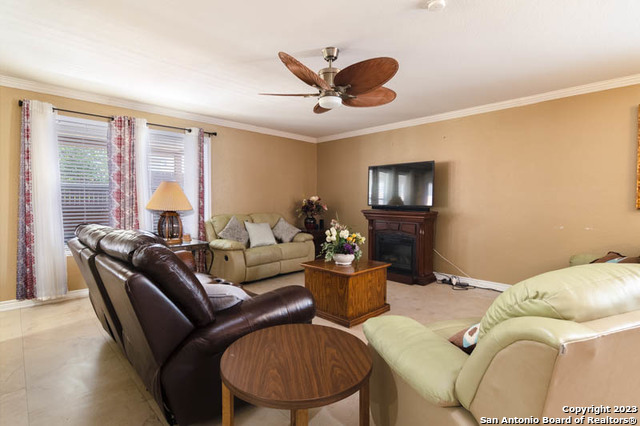 6314 Kingston Ranch