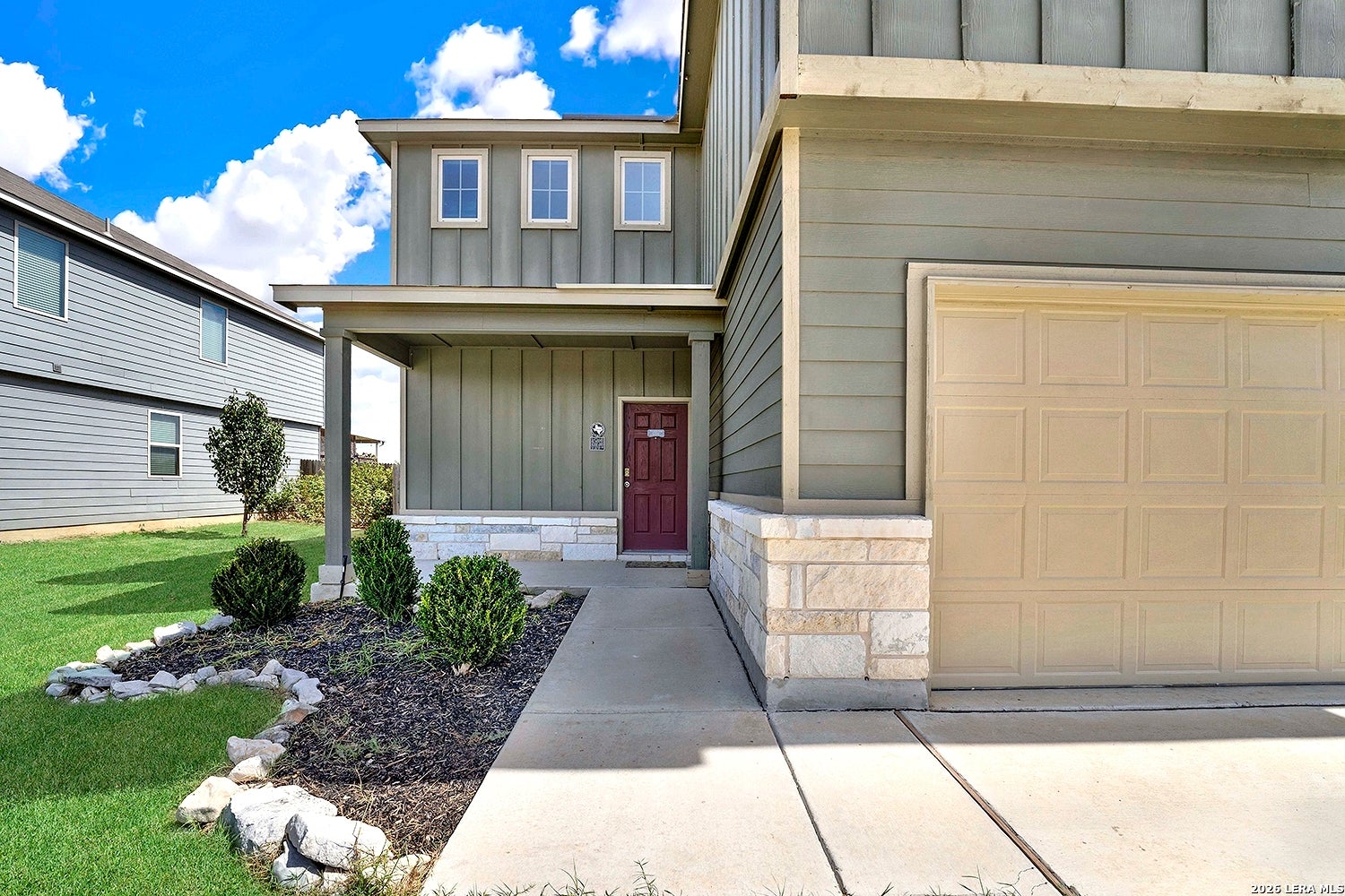 1365 KELLY RIVER ST
