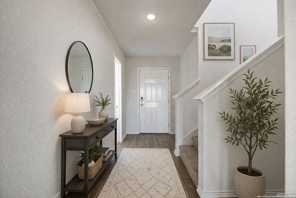 Photo of 13930 morgan, San Antonio, TX 78254 (MLS # 1955718)