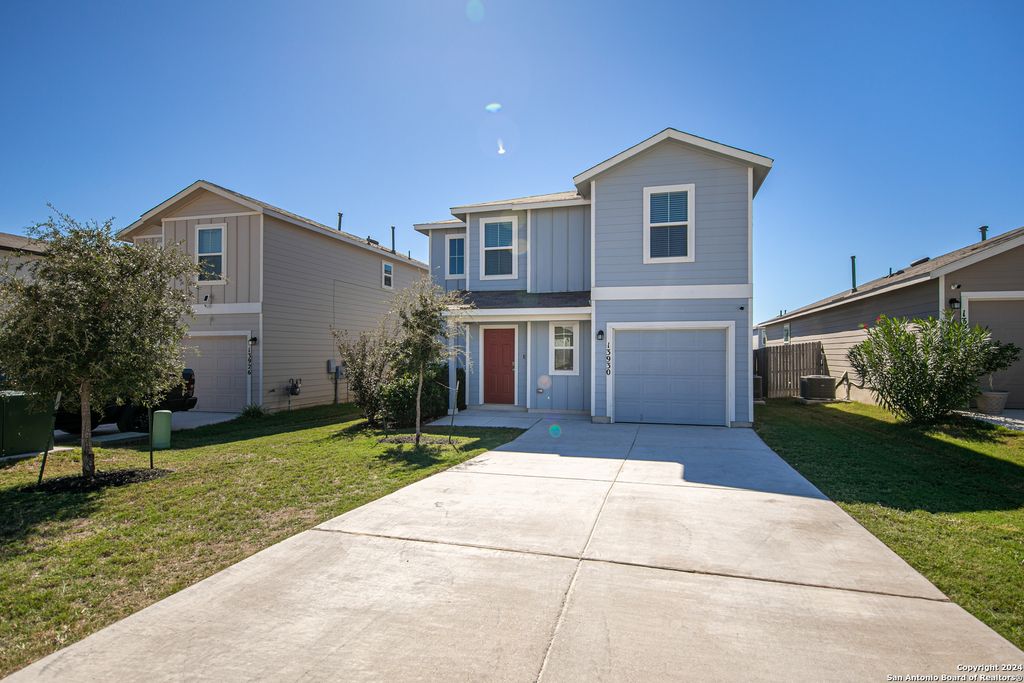 Photo of 13930 morgan, San Antonio, TX 78254 (MLS # 1955718)