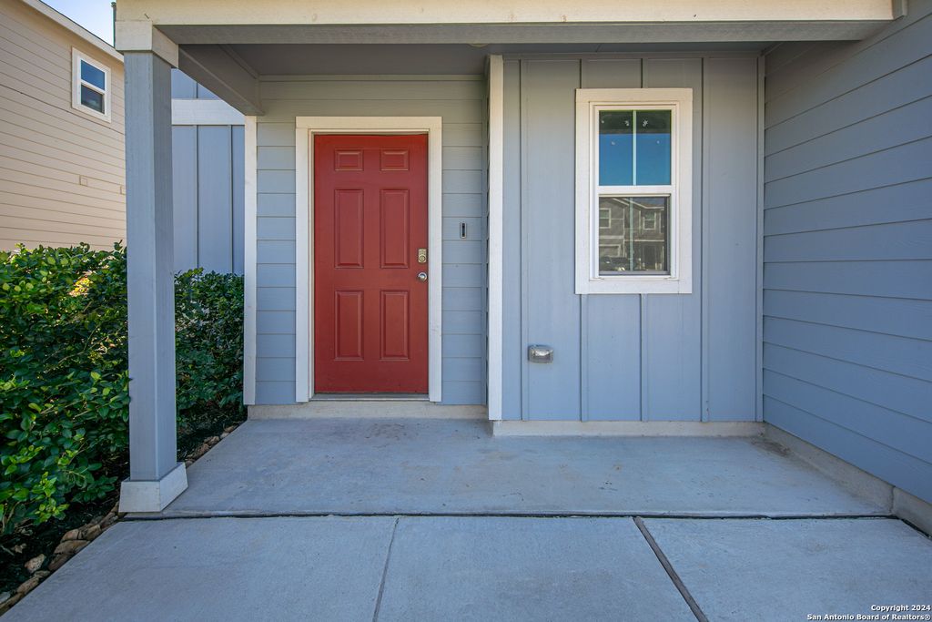 Photo of 13930 morgan, San Antonio, TX 78254 (MLS # 1955718)