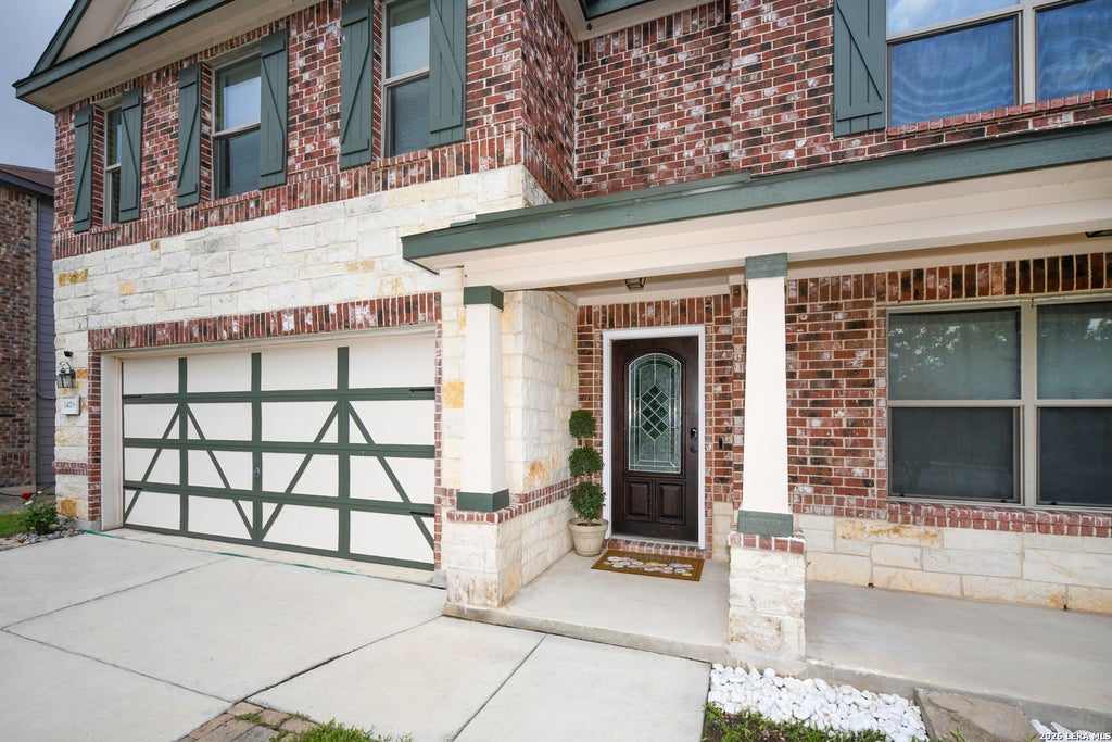 Photo of 1428 JERICHO RDG, New Braunfels, TX 78130 (MLS # 1990214)