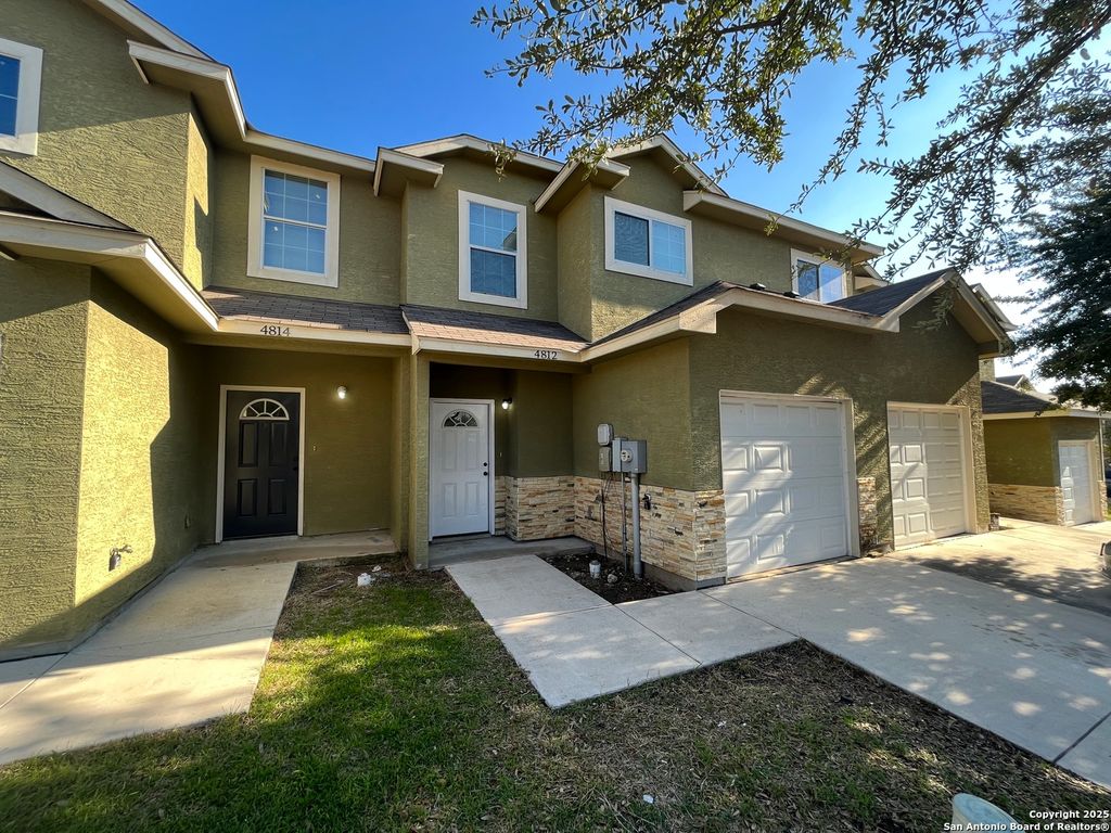 Photo of 4812 Appleseed Court, San Antonio, TX 78238 (MLS # 1876520)