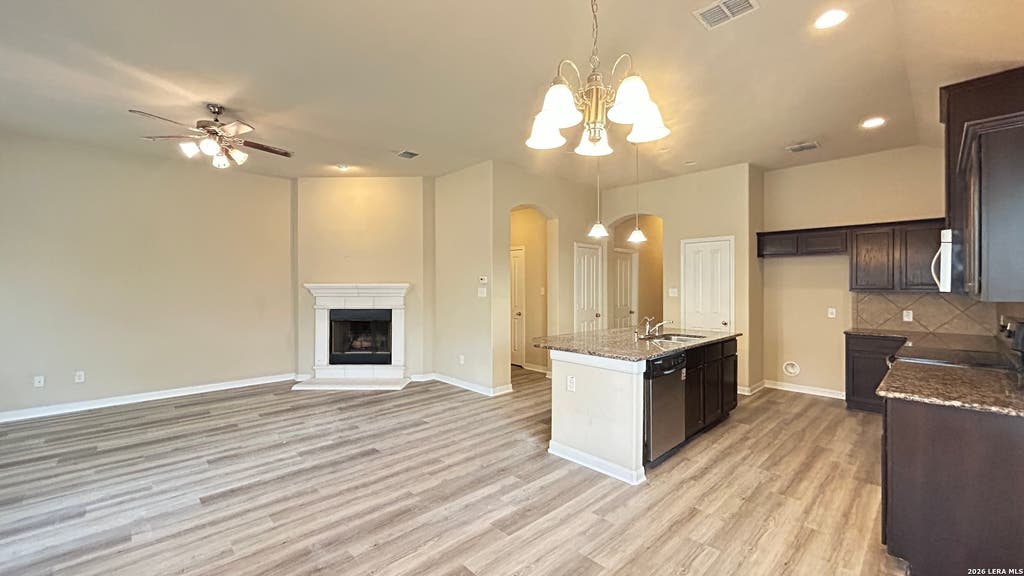 Photo of 11226 CAMP CREEK TRL, San Antonio, TX 78245 (MLS # 2008775)